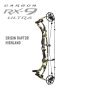 Hoyt Carbon RX-9 Ultra Compound Bow