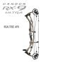 Hoyt Carbon RX-9 Ultra Compound Bow