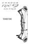 Hoyt Carbon RX-9 Ultra Compound Bow