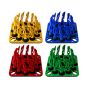 Scalded Cat Arrow Stand - 12 Arrows