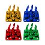 Scalded Cat Arrow Stand - 6 Arrows