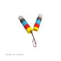 Scalded Cat String Tube