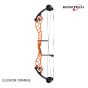 Bowtech Reckoning SD Gen-2 Compound Bow