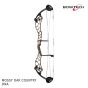 Bowtech Reckoning SD Gen-2 Compound Bow