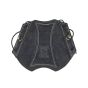 Buck Trail Shadow Leather Armguard