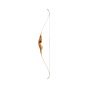 Bear Kodiak Hunter One Piece Recurve Bow 60"