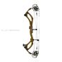 PSE Sicario Compound Bow - FDS Cam