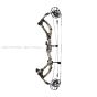 PSE Sicario Compound Bow - FDS Cam