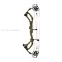 PSE Sicario Compound Bow - FDS Cam