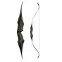 White Feather Sirin 62" Fieldbow