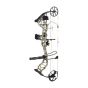 Bear Species EV RTH Compound Bow