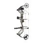 Bear Species EV RTH Compound Bow