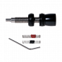 Arc Système Standard Plunger