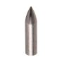 Buck Trail Steel Coated Bullet Points