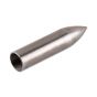 Buck Trail Steel Coated Bullet Points