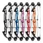 Hoyt Stratos 36 HBT Compound Bows 2024