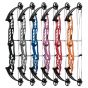 Hoyt Stratos 40 SVX Compound Bows 2024