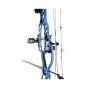 Hoyt Stratos 40 HBT Compound Bows 2024