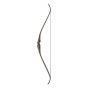 Old Mountain Stygian Black One Piece Recurve