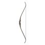 Old Mountain Stygian Black One Piece Recurve