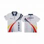 Fivics Shooter Shirt 2020 - White