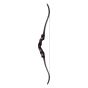 Wild Mountain Black Summit 62" Takedown Recurve Bow