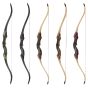 Wild Mountain Vinicunca 62" Takedown Recurve Bow