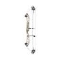 PSE Dominator Duo Compound Bow - 40 - M2 Cam