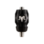 RamRods EQ Bow Rubber Damper