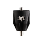 RamRods EQ Taper Rubber Damper