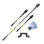 Avalon Tec X Maxx Complete Stabiliser Set