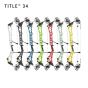 Mathews Title 34 Compound Bow