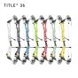Mathews Title 36 G2 Compound Bow