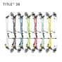 Mathews Title 38 G2 Compound Bow