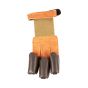 Buck Trail Traditree Suede Leather Glove