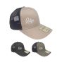 Reign Signature Trucker Cap