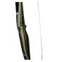 White Feather Turul 68" Flatbow