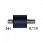 Arc Système Universal Sight Damper
