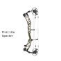 Elite Varos Compound Bow