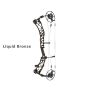 Elite Varos Compound Bow