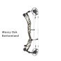 Elite Varos Compound Bow