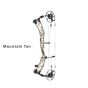 Elite Varos Compound Bow