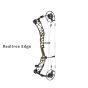 Elite Varos Compound Bow