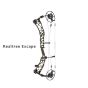 Elite Varos Compound Bow