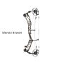Elite Varos Compound Bow