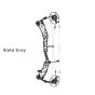 Elite Varos Compound Bow
