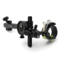 Velotex Dial Pro Carbon Compound Sight