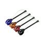 Shrewd VentX Recurve Scope Sight Pin Kit