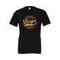 Reign Vintage T-Shirt