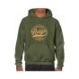 Reign Vintage Hoodie